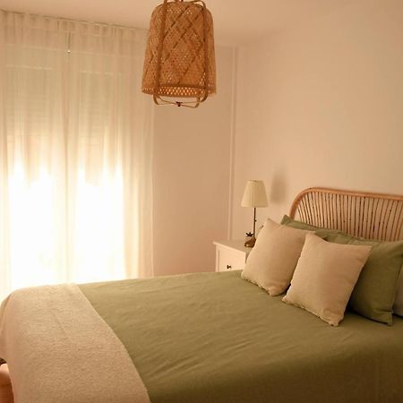 Arco Da Vella Apartamentos Villanueva De Arosa Dış mekan fotoğraf