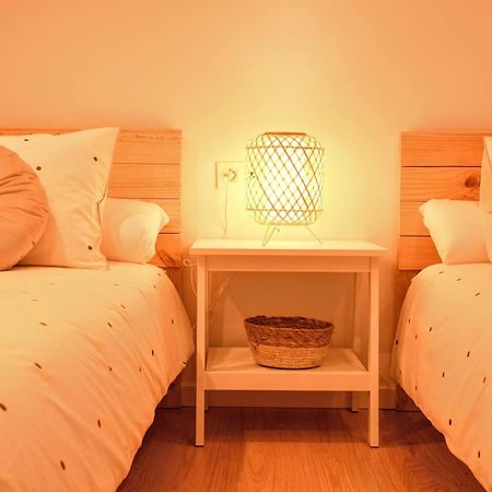 Arco Da Vella Apartamentos Villanueva De Arosa Dış mekan fotoğraf