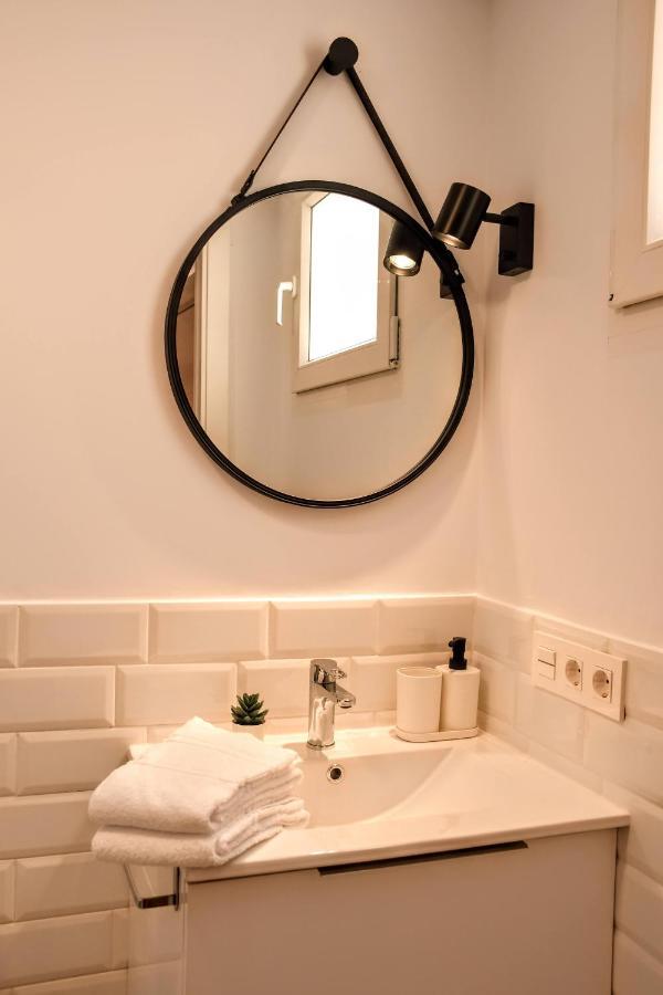 Arco Da Vella Apartamentos Villanueva De Arosa Dış mekan fotoğraf
