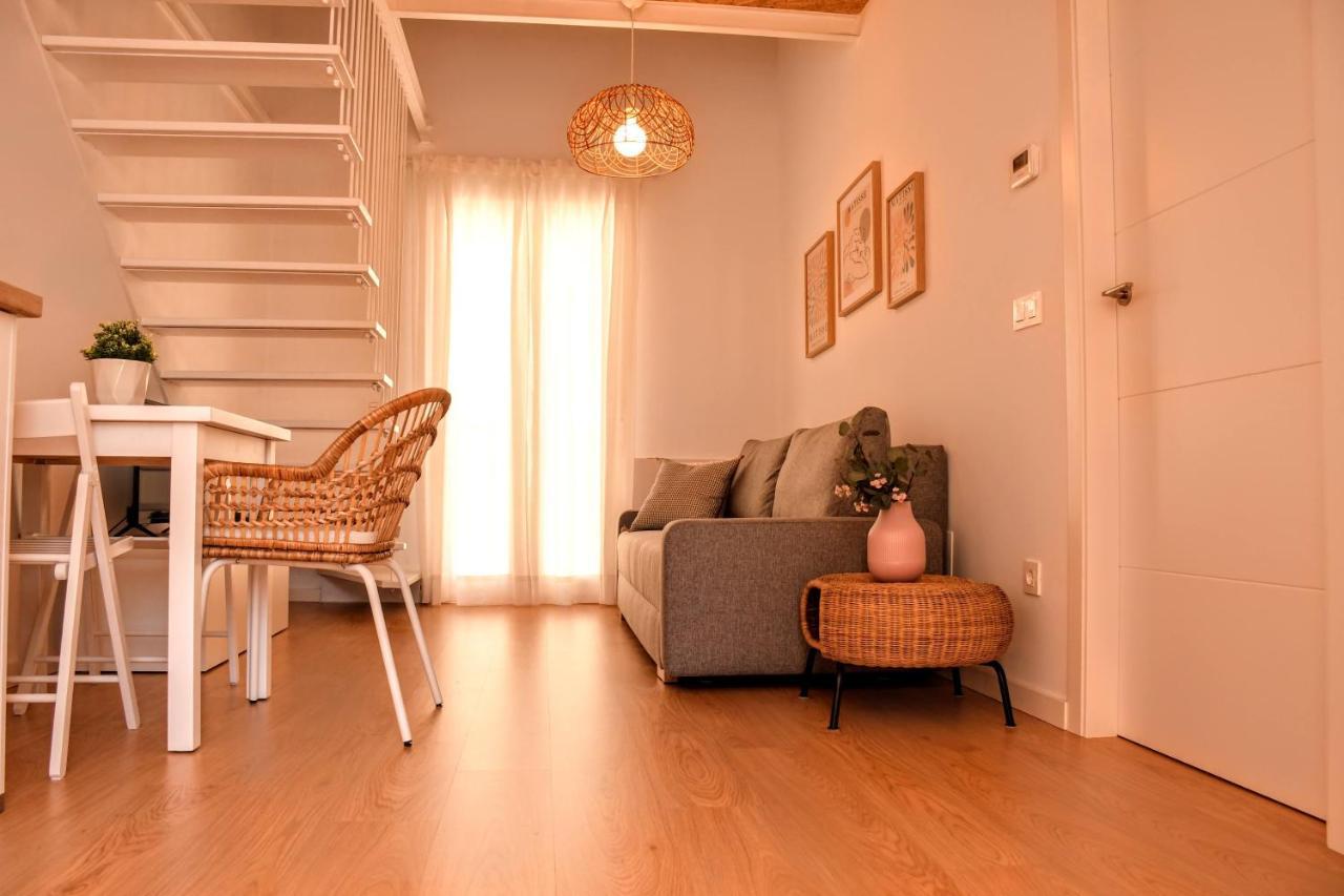 Arco Da Vella Apartamentos Villanueva De Arosa Dış mekan fotoğraf
