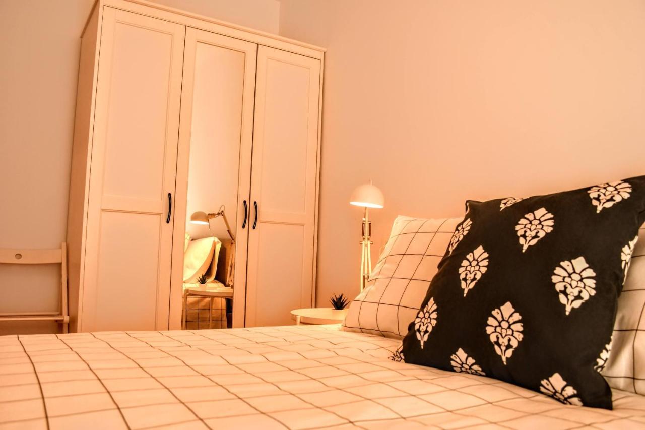 Arco Da Vella Apartamentos Villanueva De Arosa Dış mekan fotoğraf