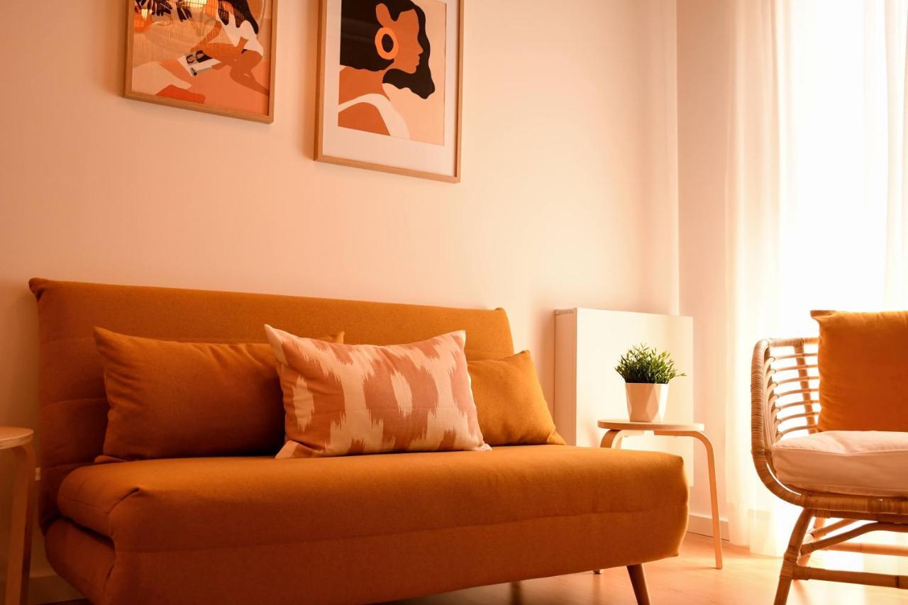 Arco Da Vella Apartamentos Villanueva De Arosa Dış mekan fotoğraf