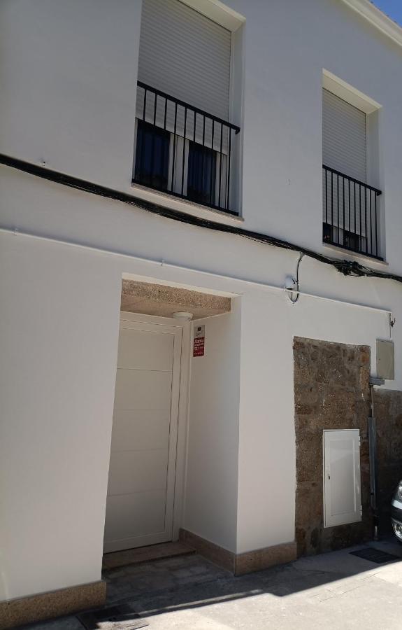 Arco Da Vella Apartamentos Villanueva De Arosa Dış mekan fotoğraf
